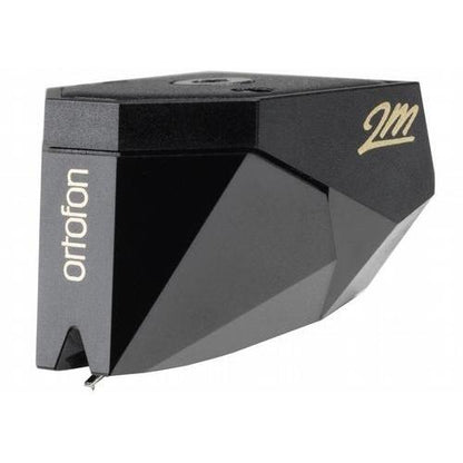 Ortofon 2M Black MM Cartridge - Kronos AV