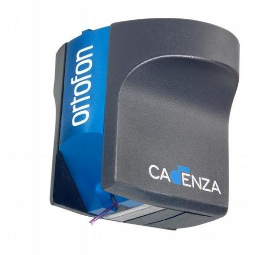 Ortofon Cadenza Blue MC Cartridge (Open Box) - Kronos AV