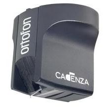 Ortofon Cadenza Black MC Cartridge - Kronos AV