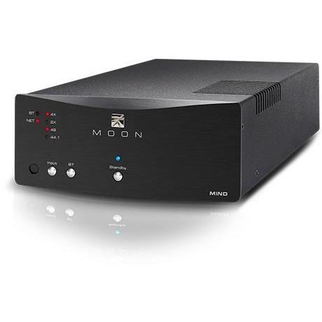 Moon Neo MiND Network Player / Bluetooth aptX - Kronos AV