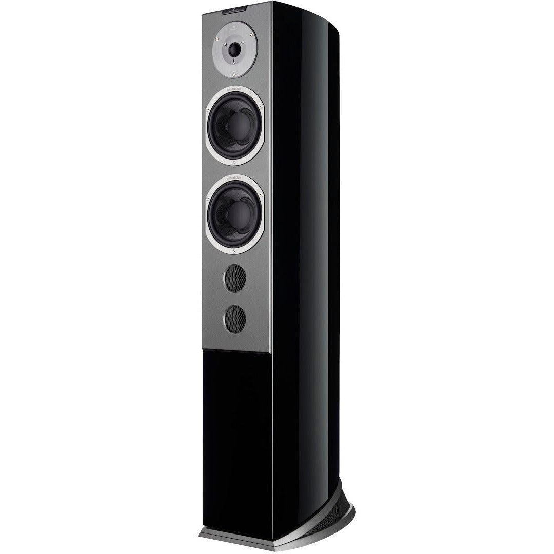 Audiovector R6 Signature Loudspeakers