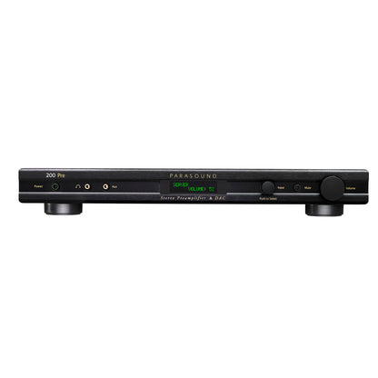 Parasound New Classic 200 Pre Amplifier