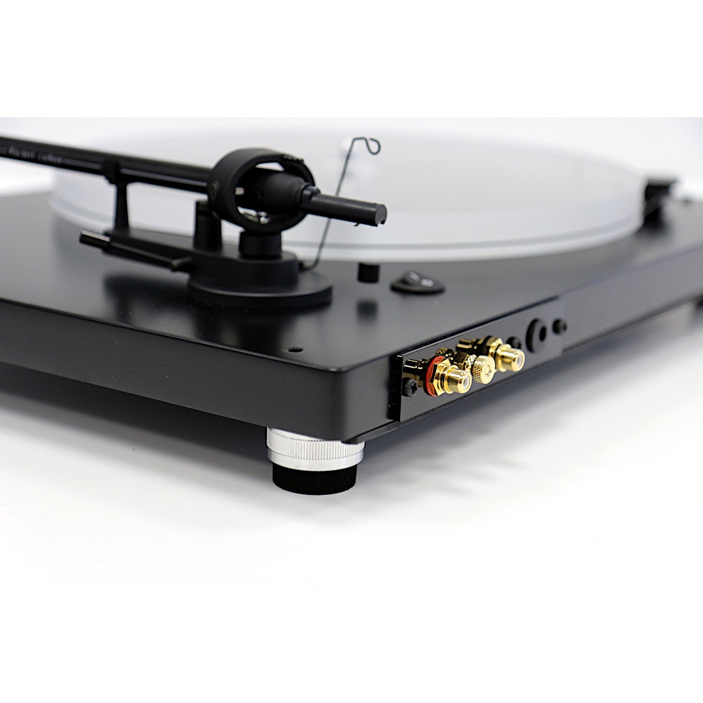 New Horizon 201 Turntable