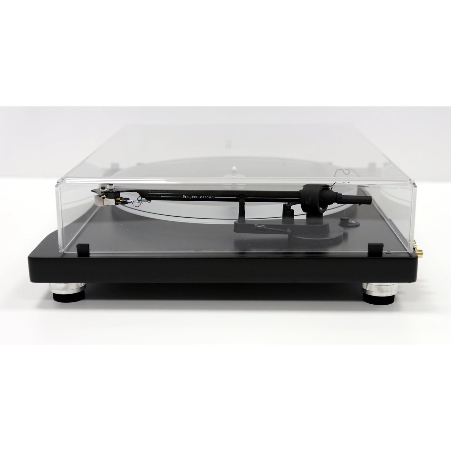 New Horizon 201 Turntable