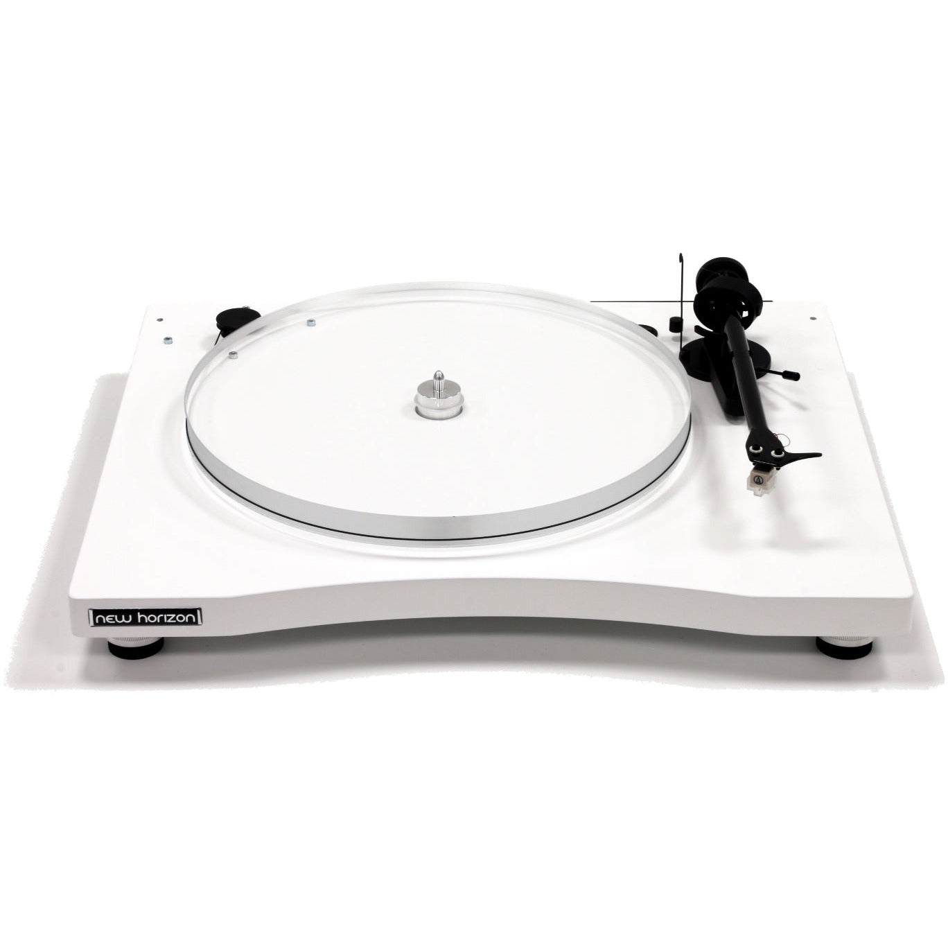 New Horizon 201 Turntable