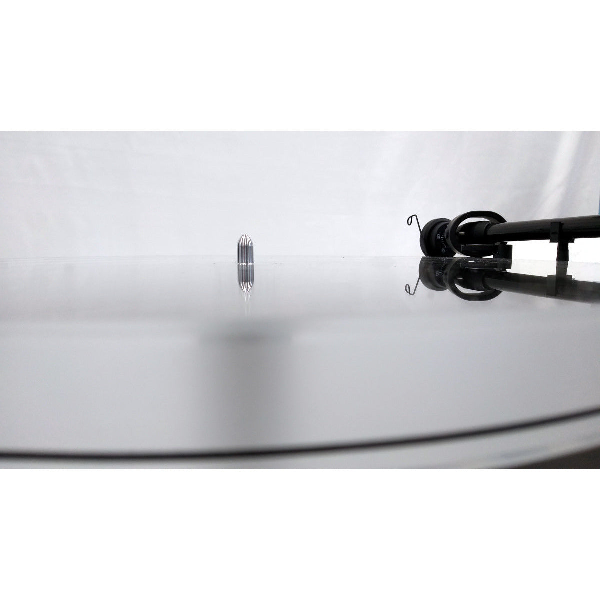 New Horizon 201 Turntable