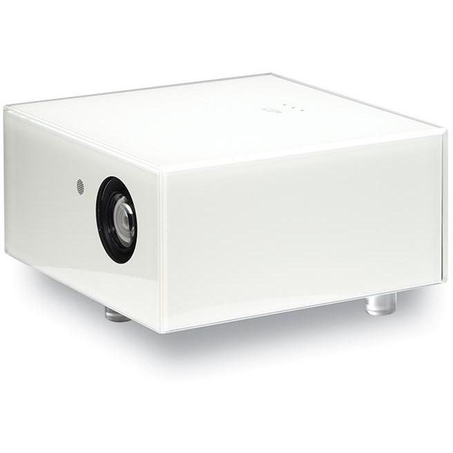 Sim2 Crystal Cube Home Cinema Projector - Kronos AV