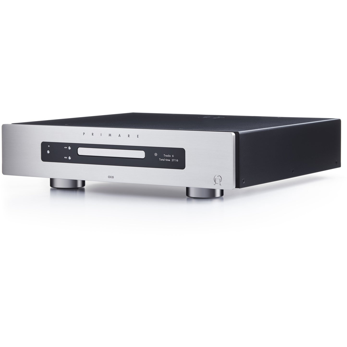 Primare CD35 Prisma CD Player - Kronos AV