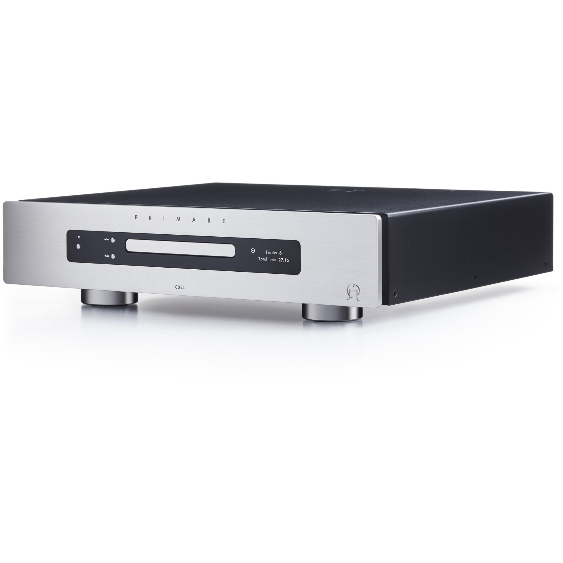 Primare CD35 Prisma CD Player - Kronos AV