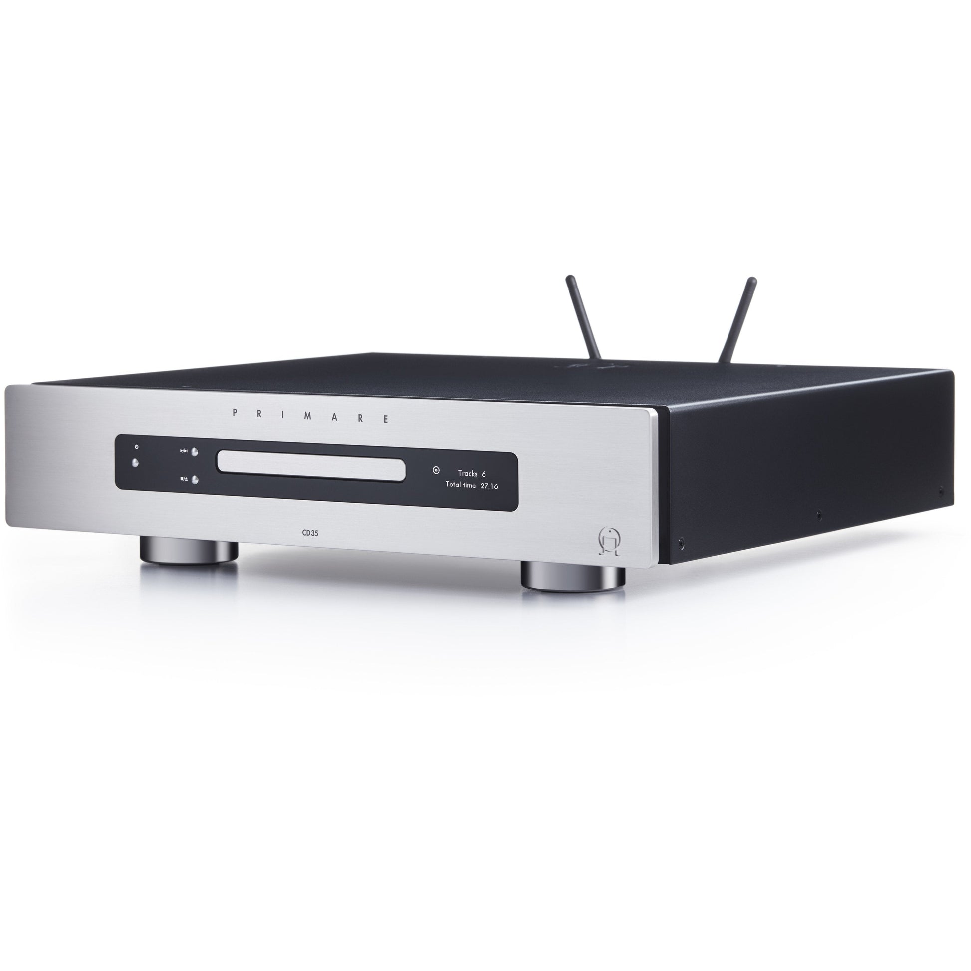 Primare CD35 Prisma CD Player - Kronos AV