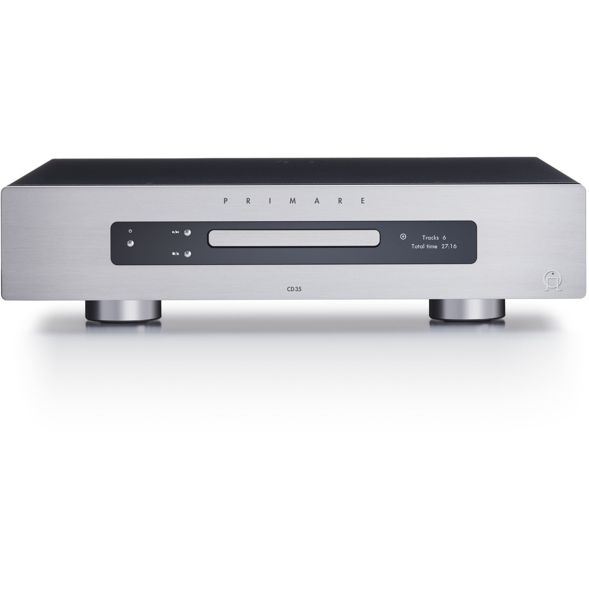Primare CD35 Prisma CD Player - Kronos AV