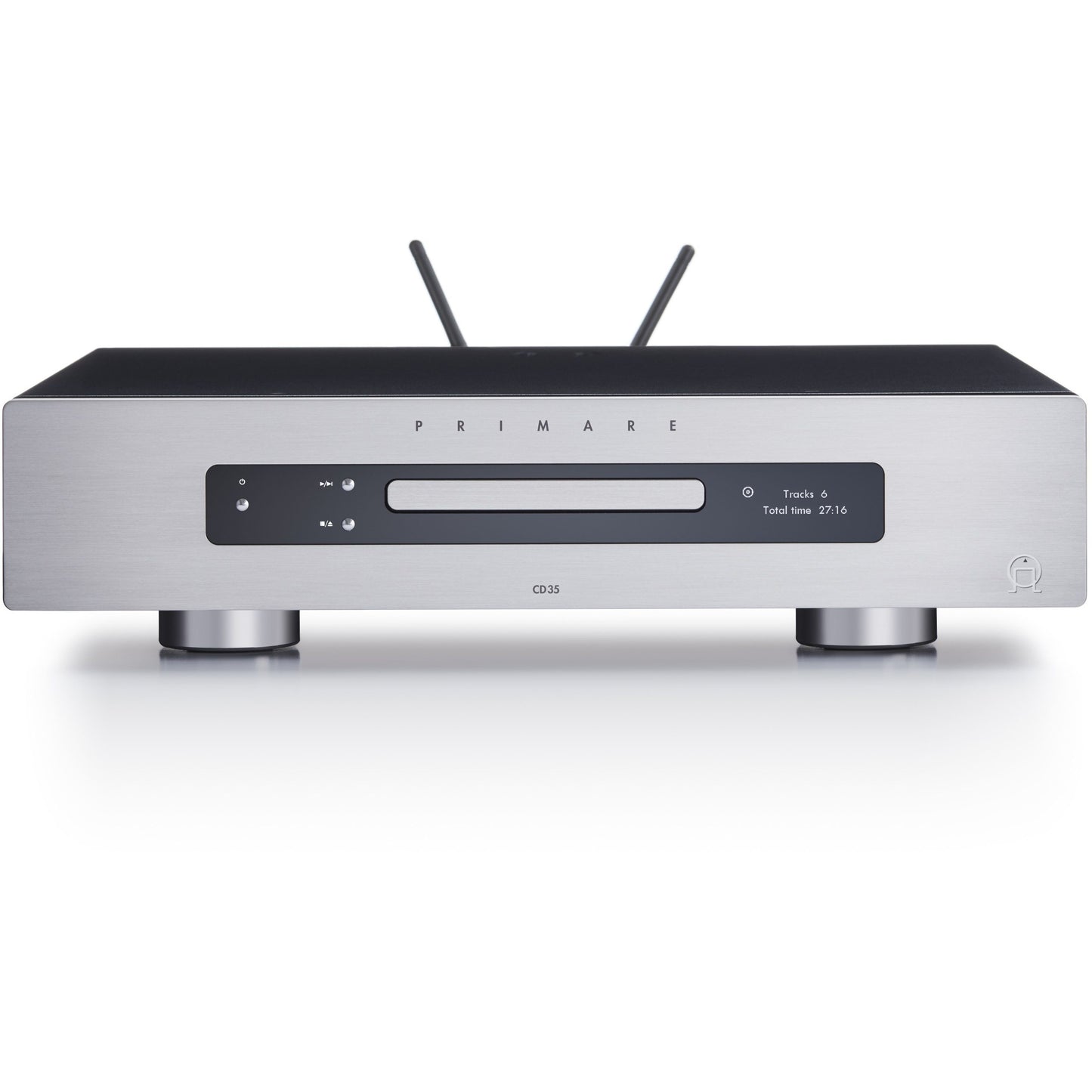 Primare CD35 Prisma CD Player - Kronos AV