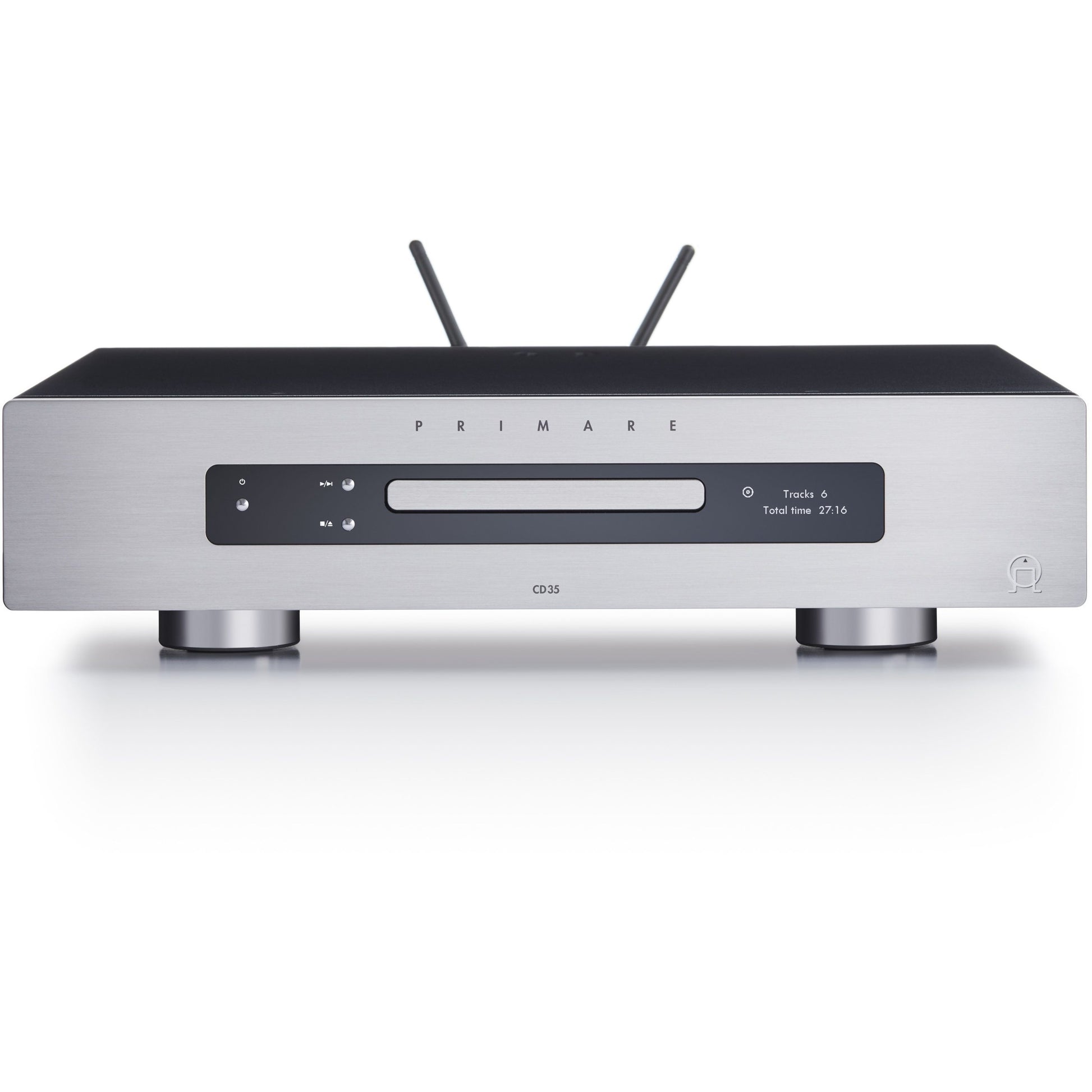 Primare CD35 Prisma CD Player - Kronos AV