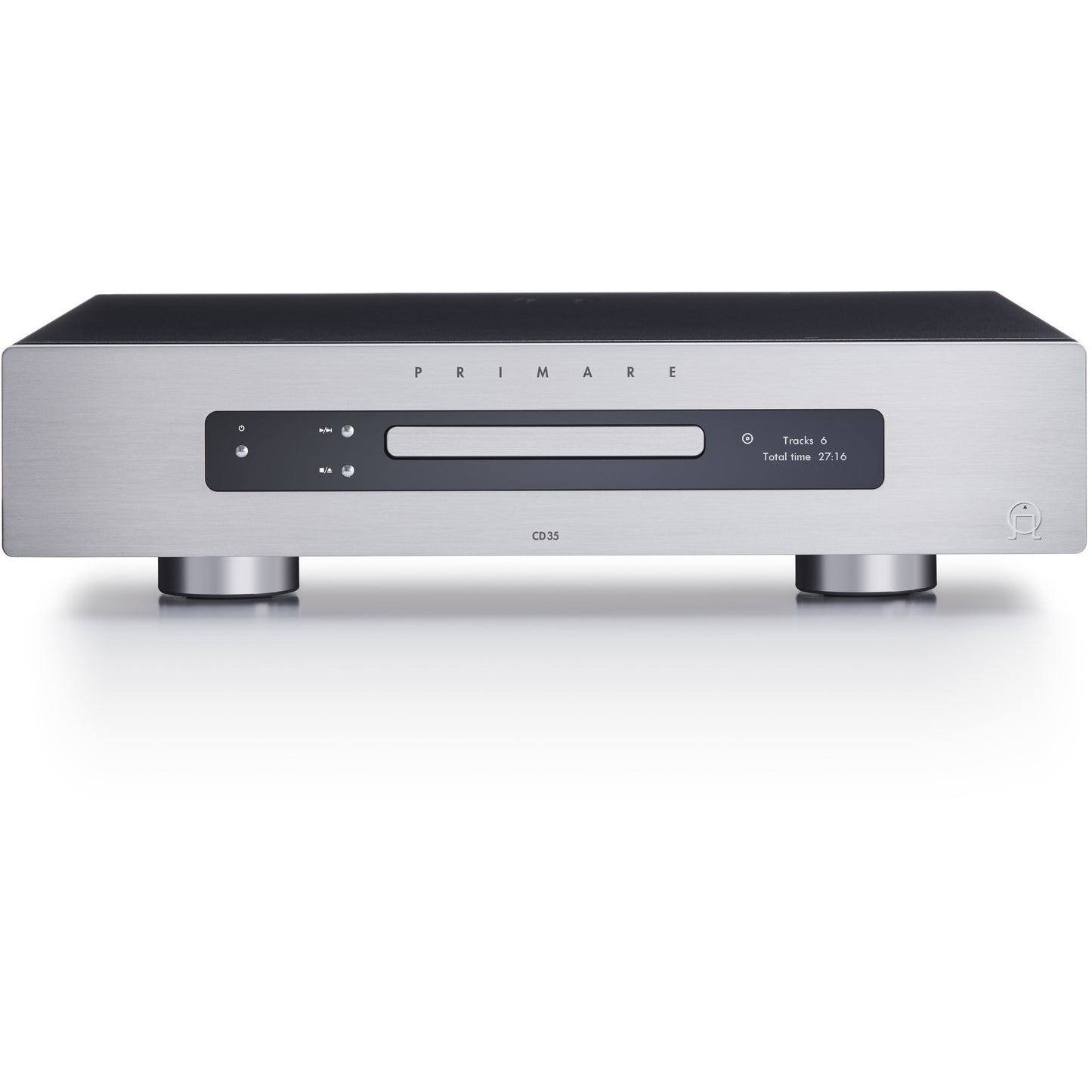Primare CD35 Prisma CD Player - Kronos AV