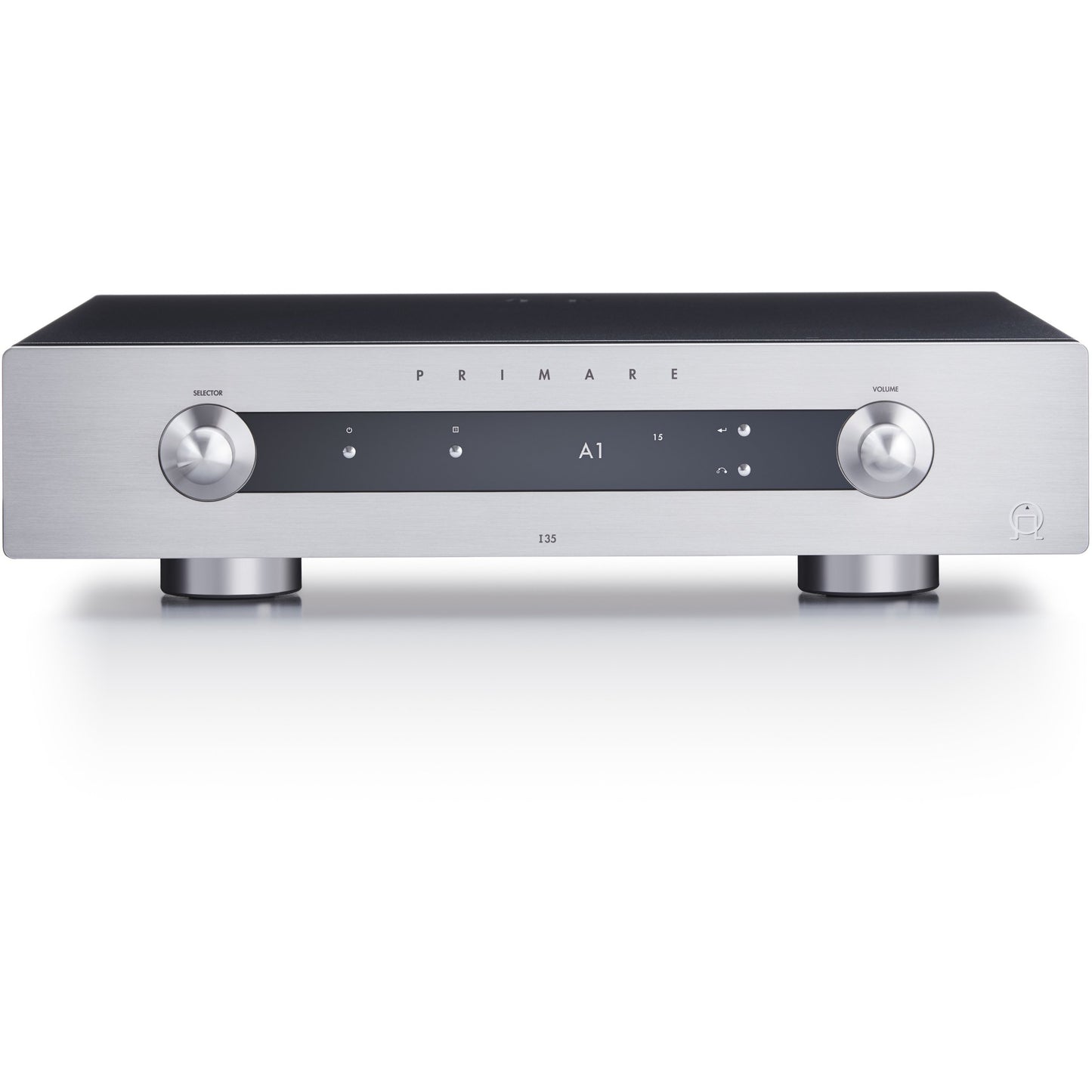Primare i35 Prisma Integrated Amplifier - Kronos AV