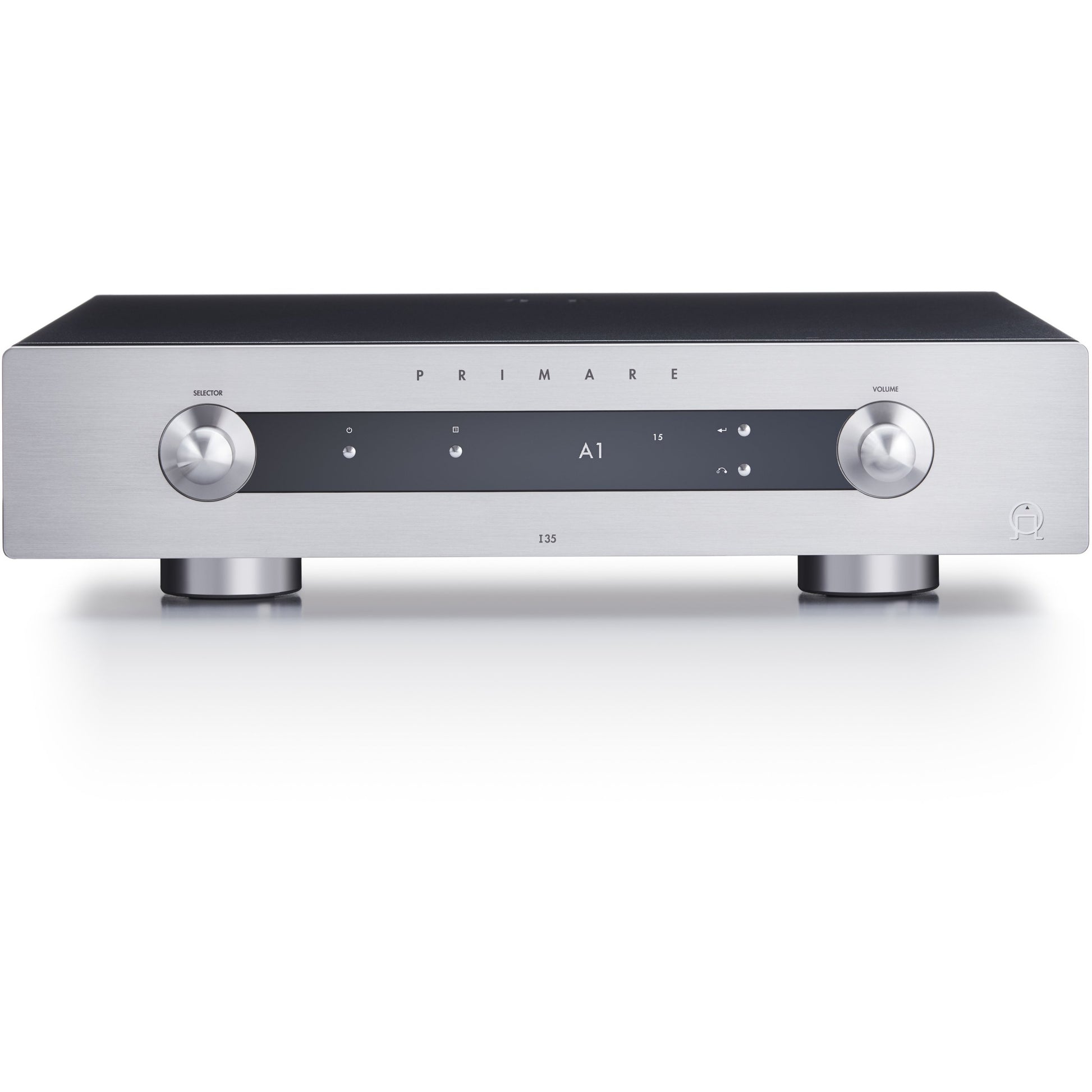 Primare i35 Prisma Integrated Amplifier - Kronos AV