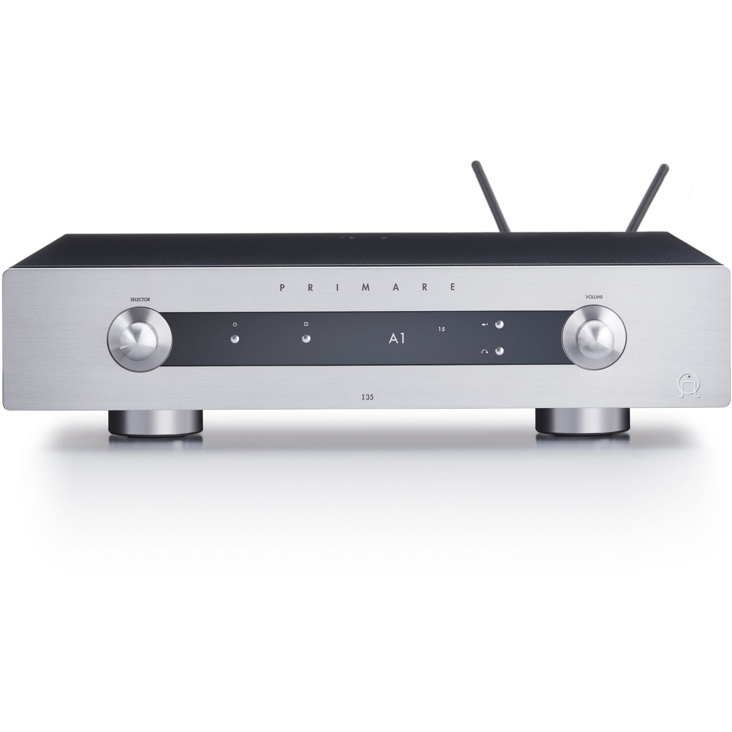 Primare i35 Prisma Integrated Amplifier - Kronos AV