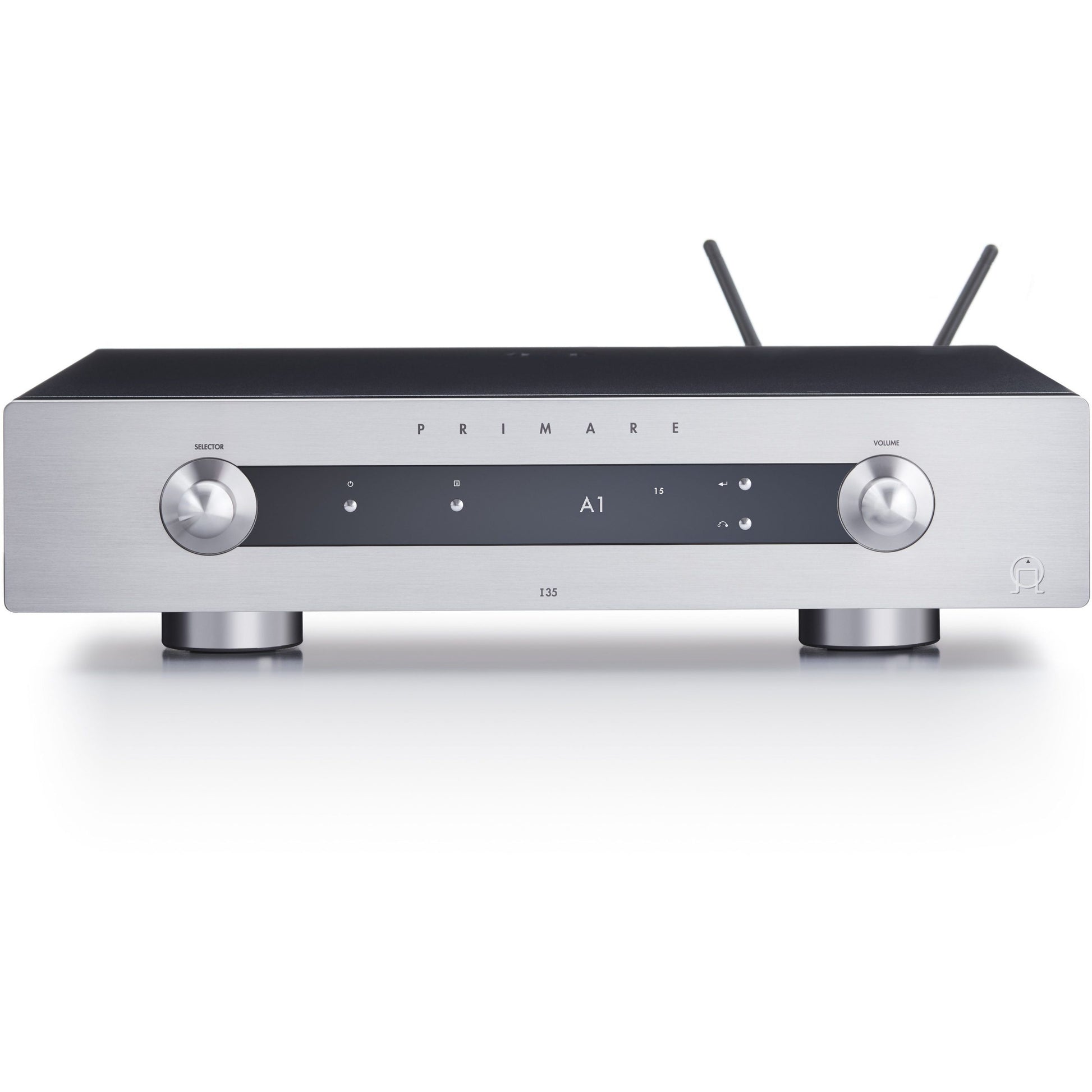 Primare i35 Prisma Integrated Amplifier - Kronos AV