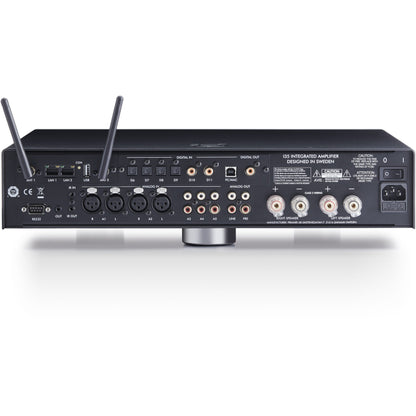 Primare i35 Prisma Integrated Amplifier - Kronos AV