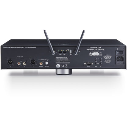 Primare CD35 Prisma CD Player - Kronos AV