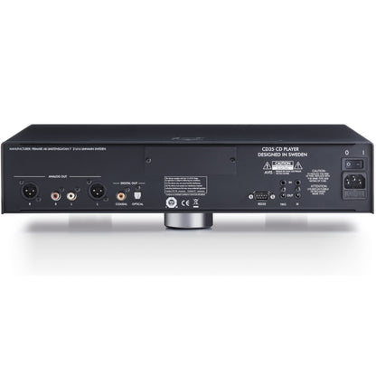 Primare CD35 Prisma CD Player - Kronos AV