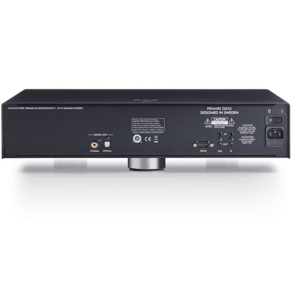 Primare CD35 Prisma CD Player - Kronos AV