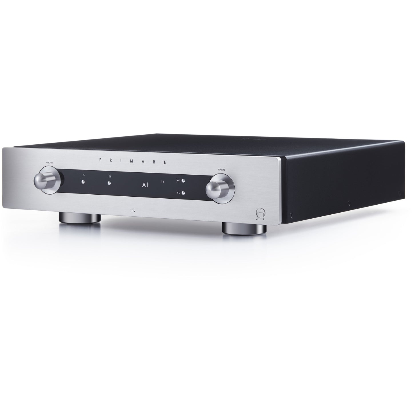 Primare i35 Prisma Integrated Amplifier - Kronos AV