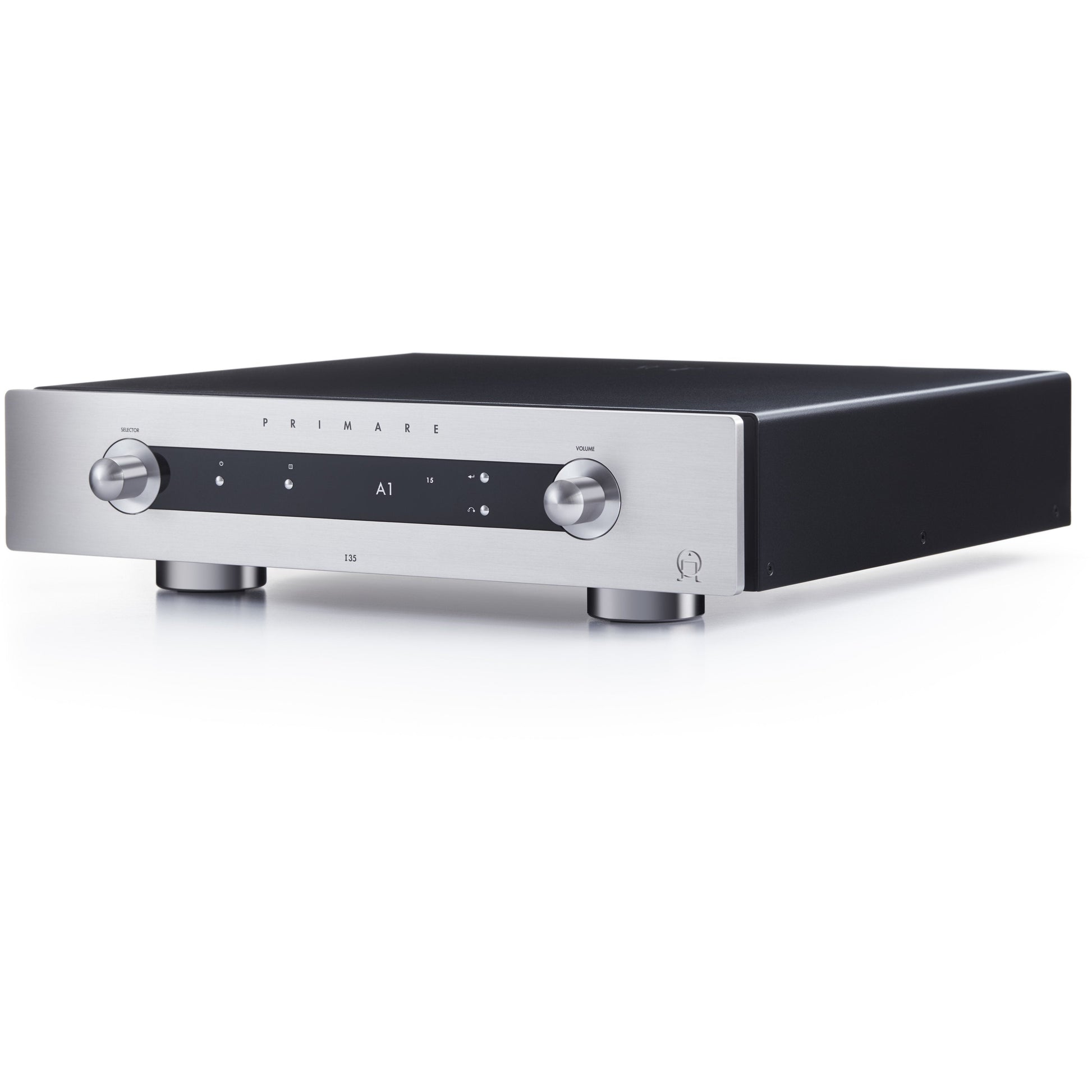 Primare i35 Prisma Integrated Amplifier - Kronos AV