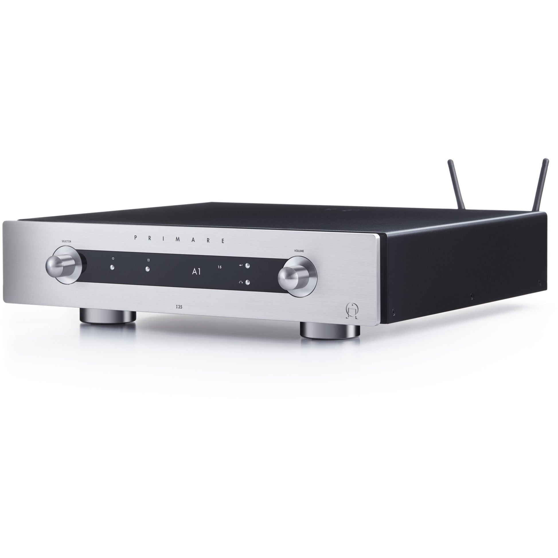 Primare i35 Prisma Integrated Amplifier - Kronos AV