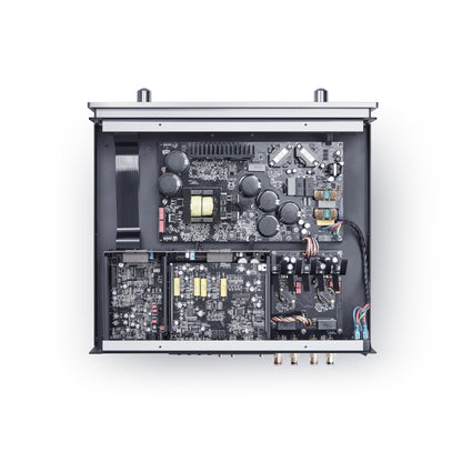 Primare i35 Prisma Integrated Amplifier - Kronos AV