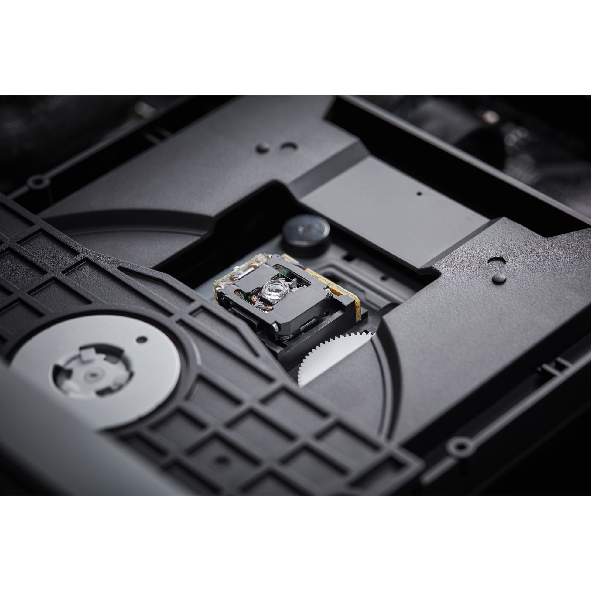 Primare DD35 CD Transport - Kronos AV