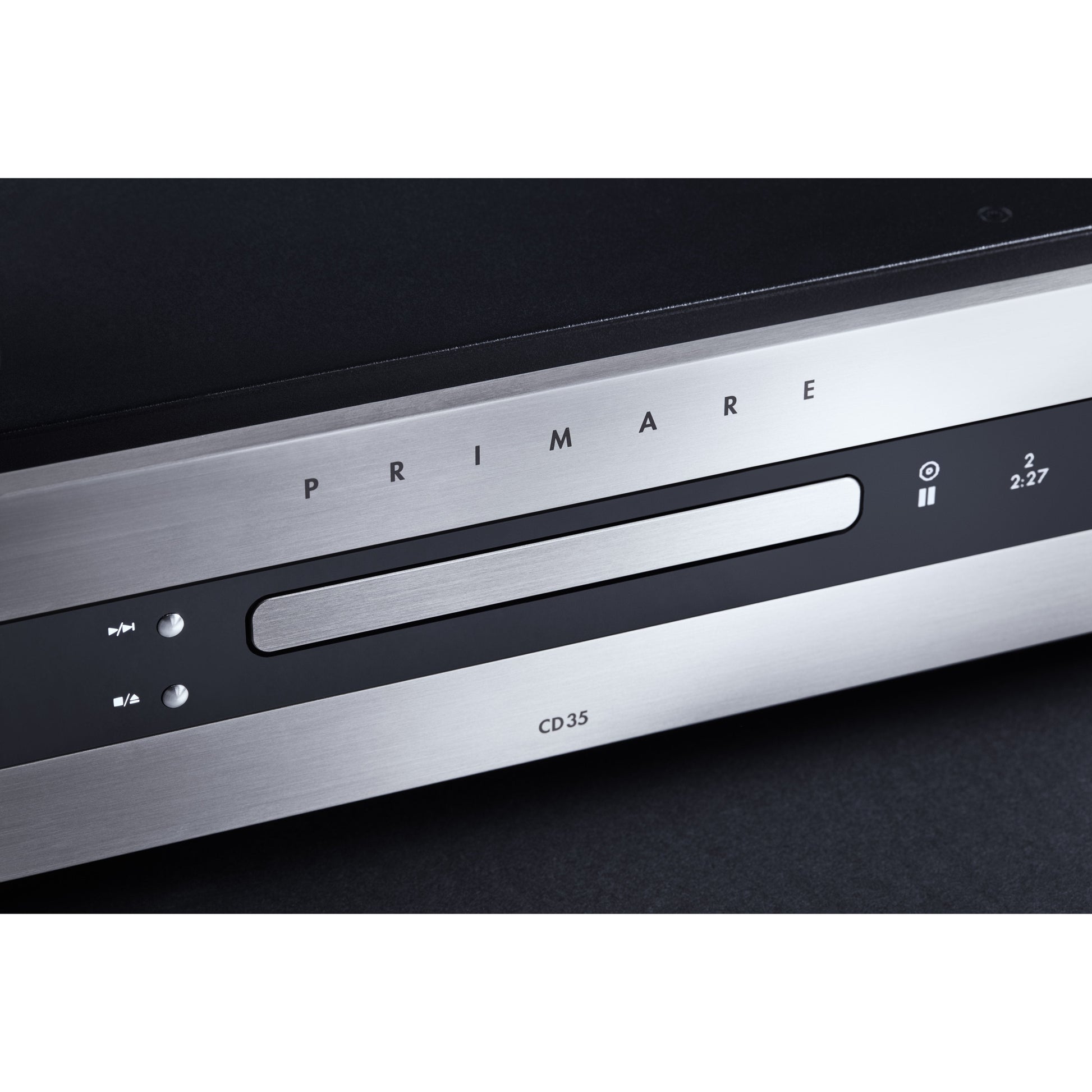 Primare CD35 Prisma CD Player - Kronos AV