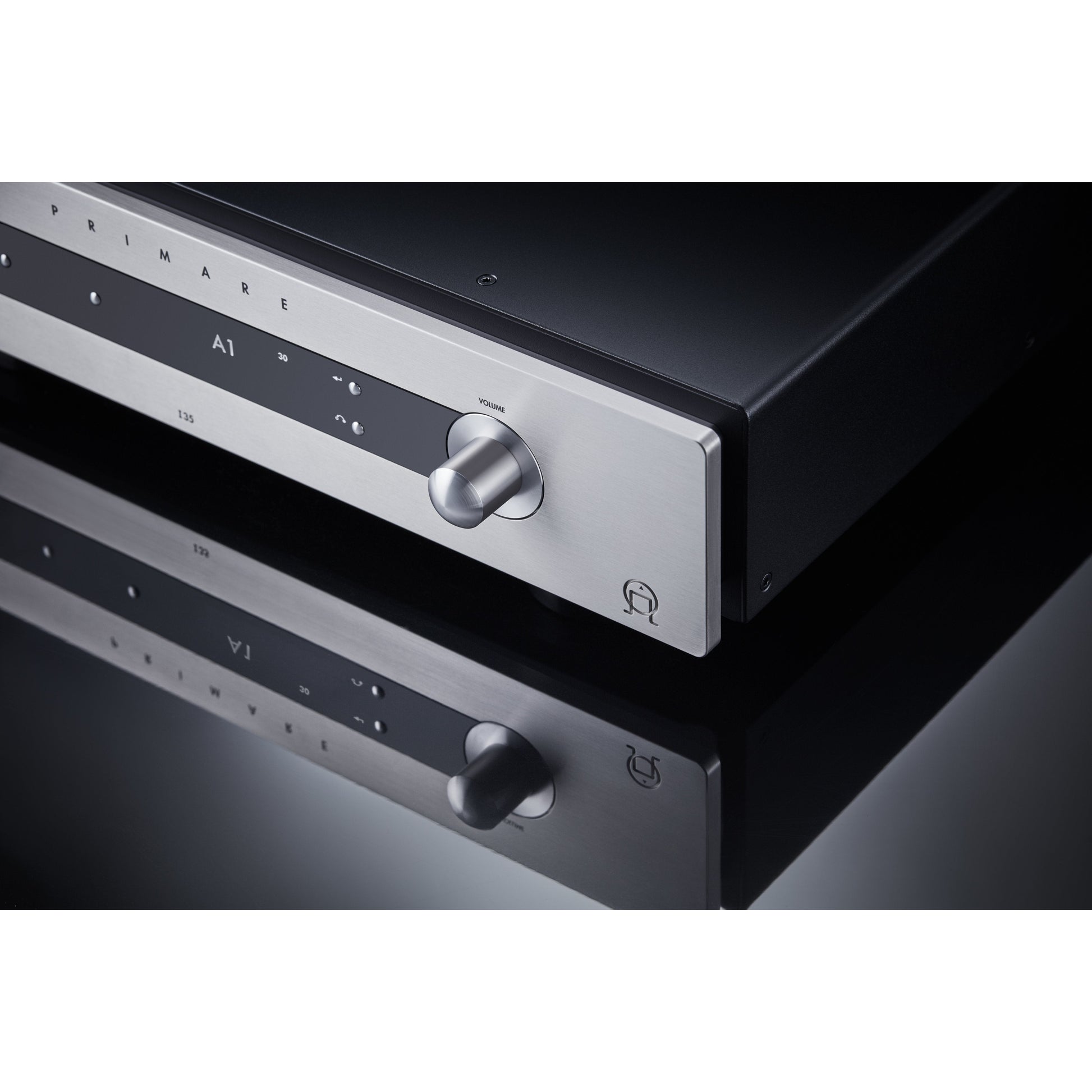 Primare i35 Prisma Integrated Amplifier - Kronos AV