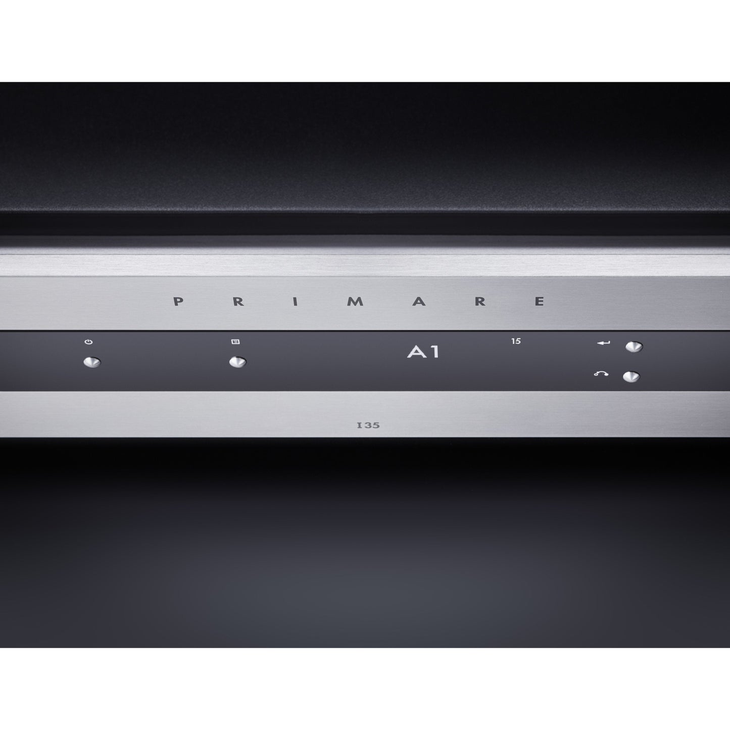 Primare i35 Prisma Integrated Amplifier - Kronos AV