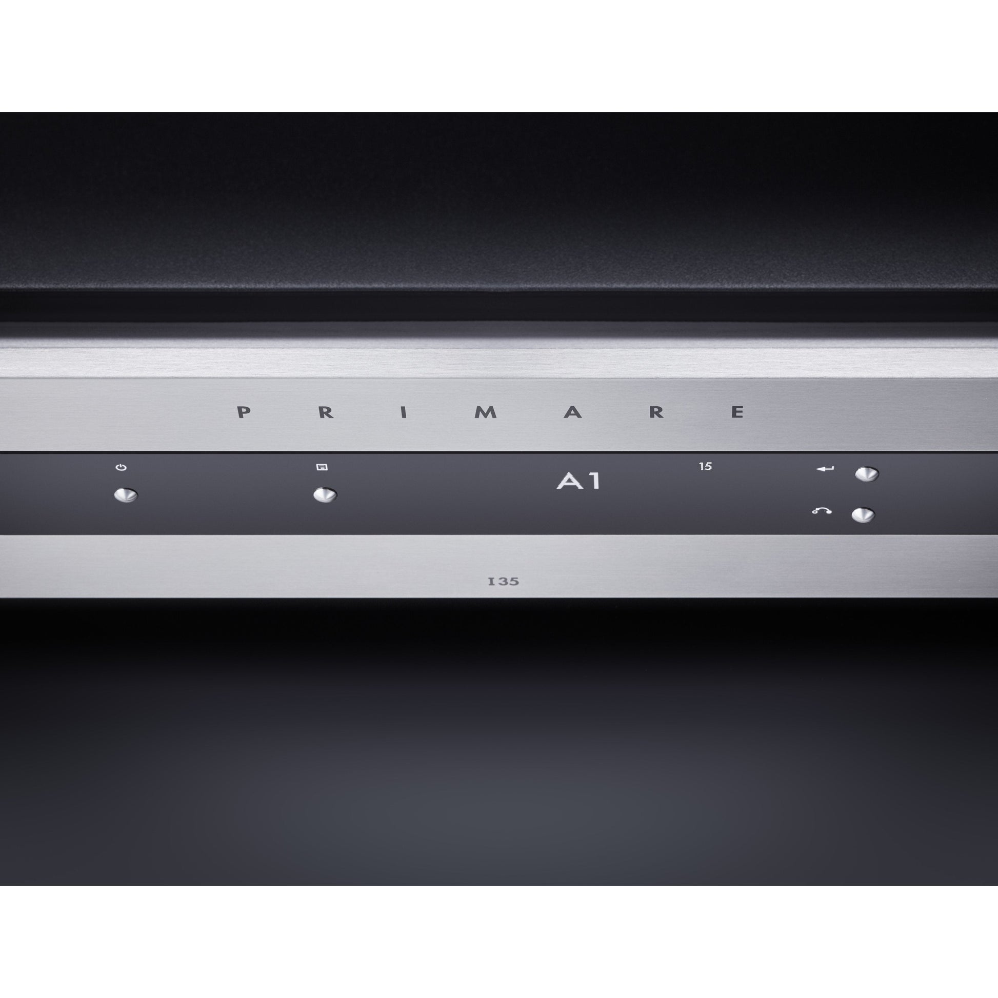 Primare i35 Prisma Integrated Amplifier - Kronos AV