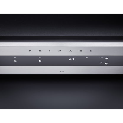 Primare i35 Prisma Integrated Amplifier - Kronos AV