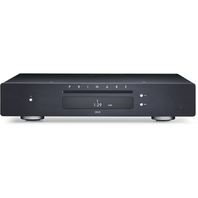 Primare DD15 CD Transport - Kronos AV