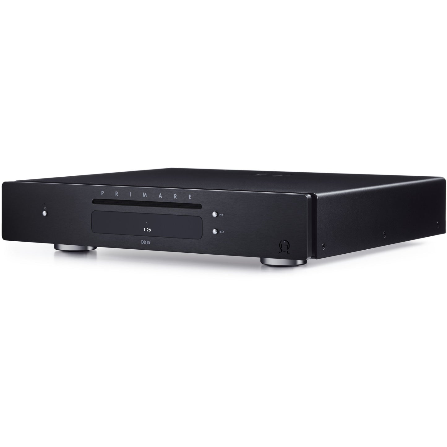 Primare CD15 Prisma CD Player - Kronos AV