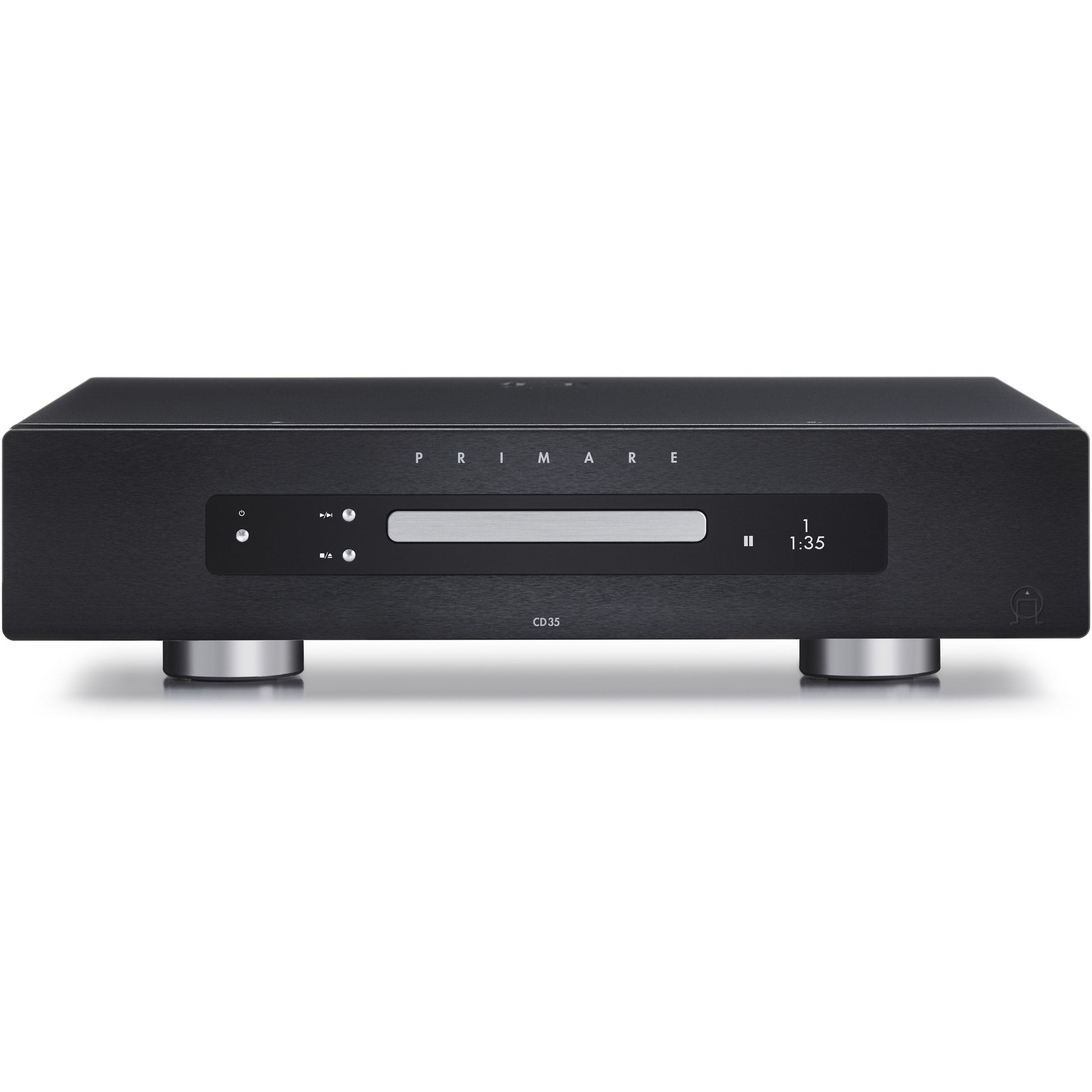 Primare CD35 Prisma CD Player - Kronos AV