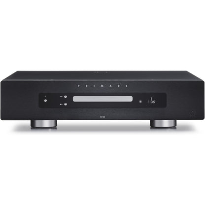 Primare CD35 Prisma CD Player - Kronos AV