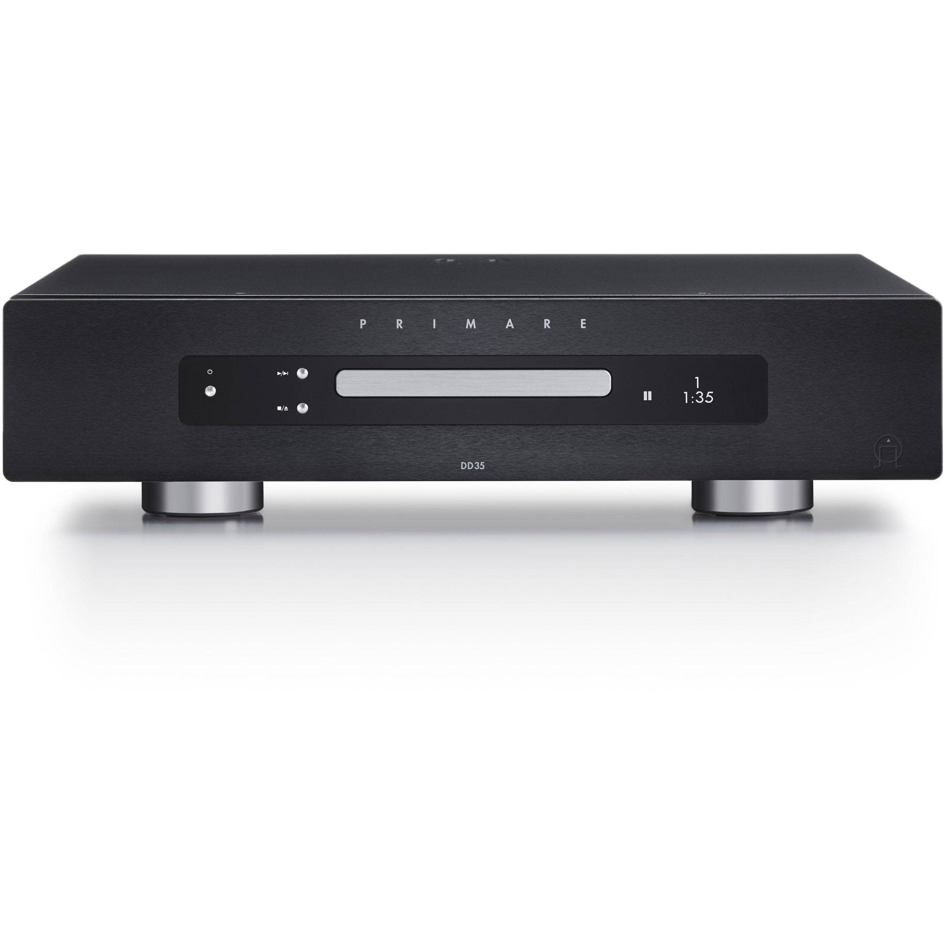 Primare CD35 Prisma CD Player - Kronos AV