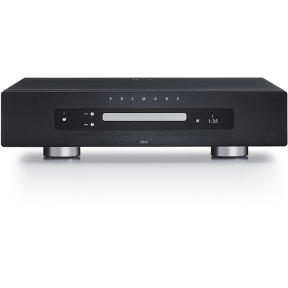 Primare CD35 Prisma CD Player - Kronos AV