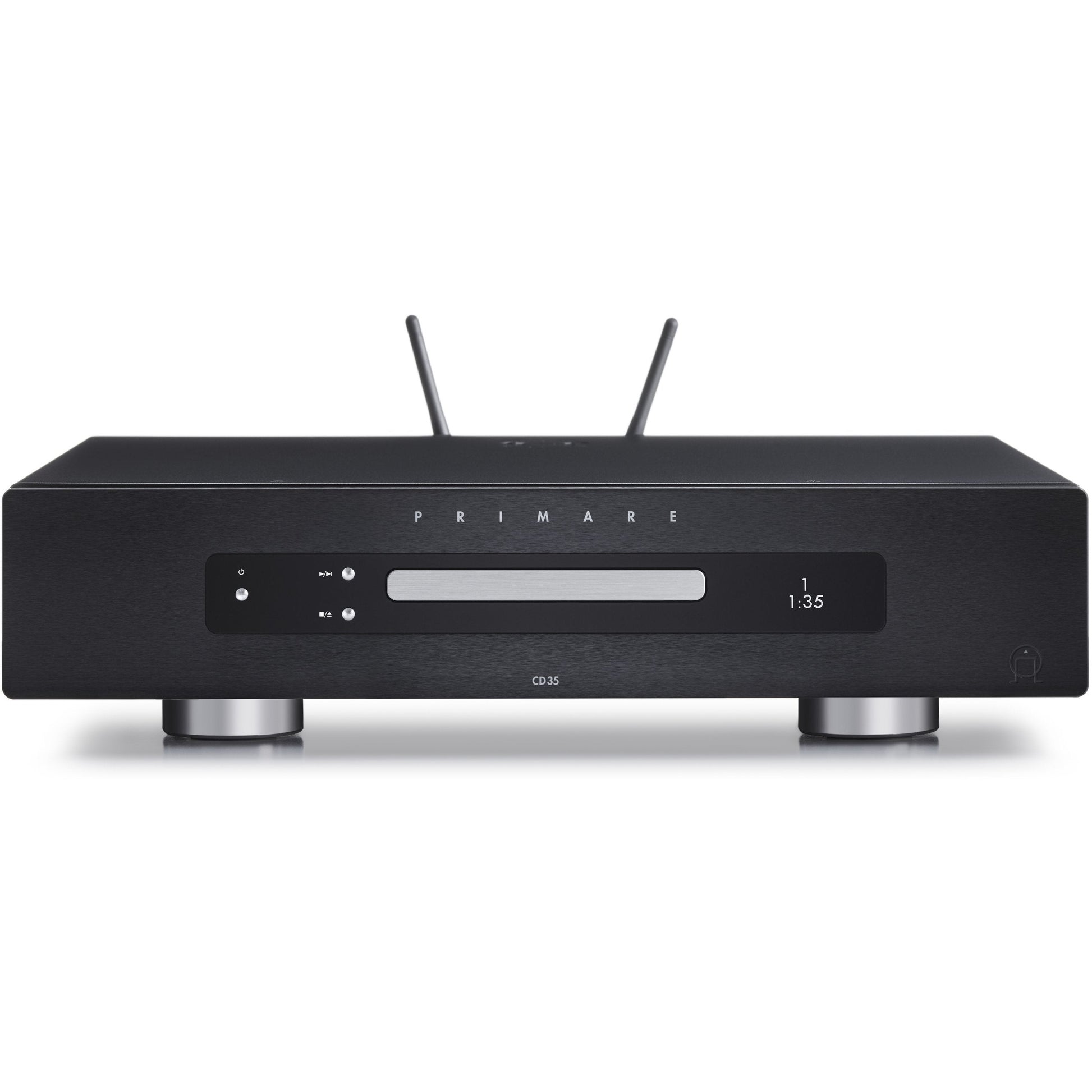 Primare CD35 Prisma CD Player - Kronos AV