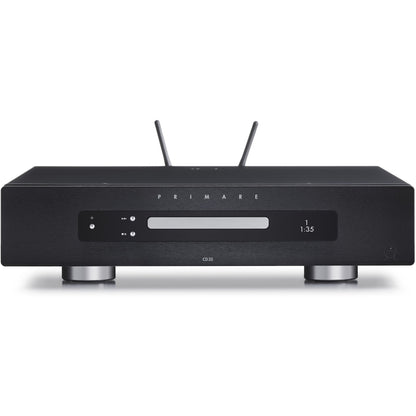 Primare CD35 Prisma CD Player - Kronos AV
