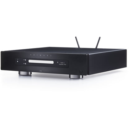 Primare DD35 CD Transport - Kronos AV
