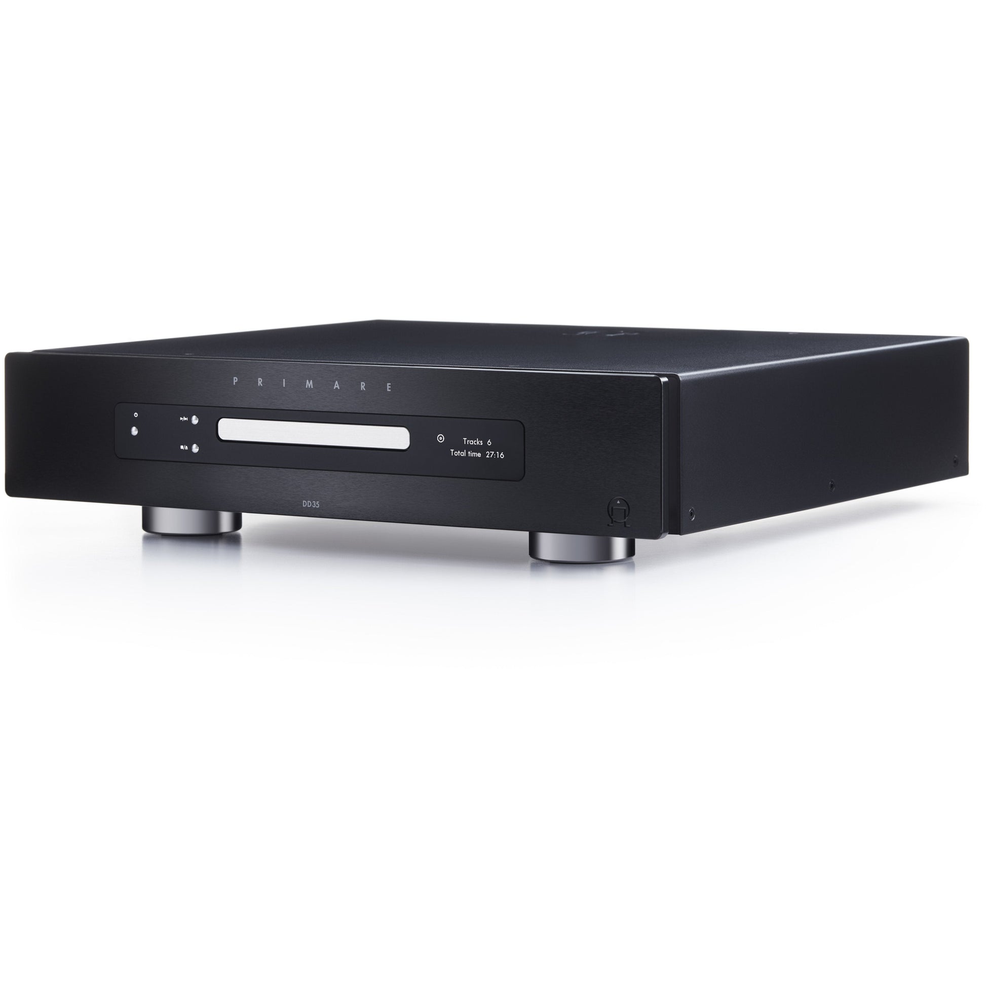 Primare CD35 Prisma CD Player - Kronos AV
