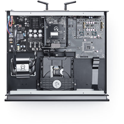 Primare CD35 Prisma CD Player - Kronos AV