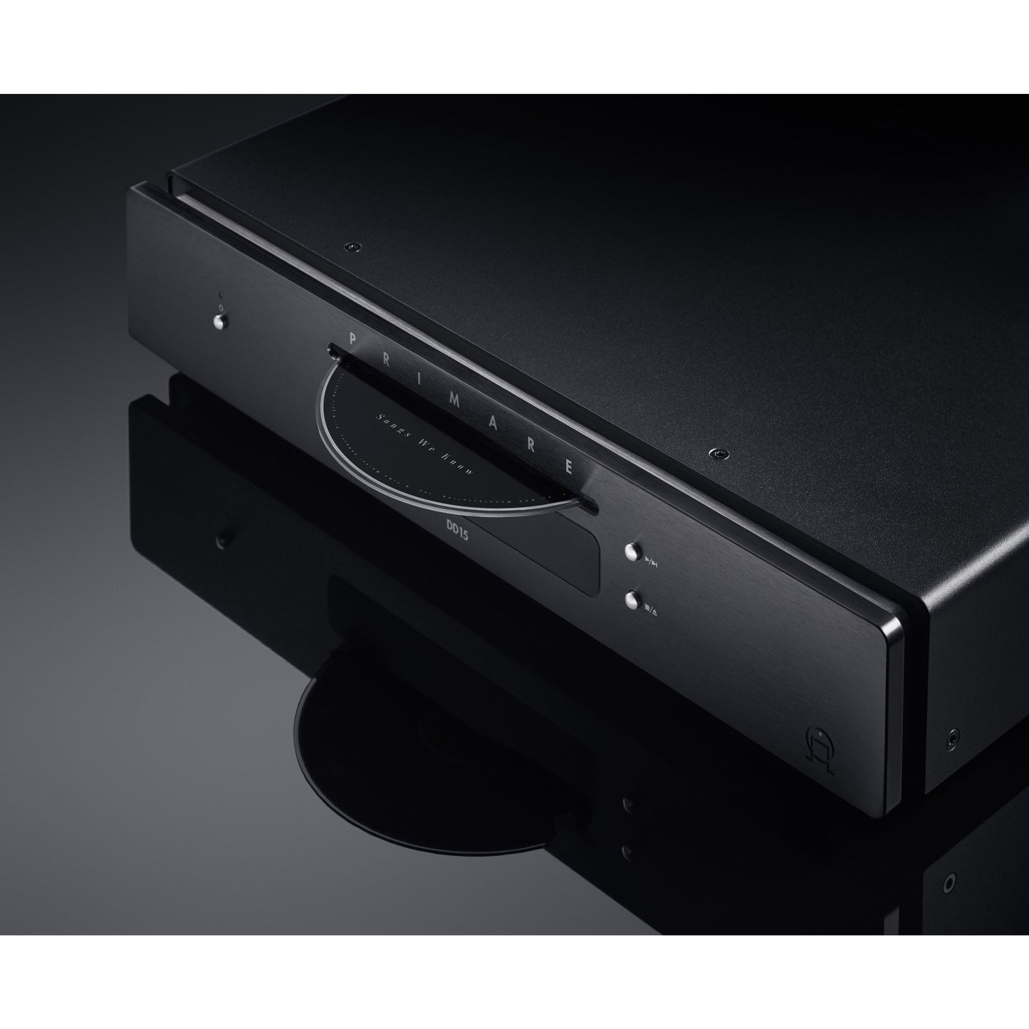 Primare CD15 Prisma CD Player - Kronos AV