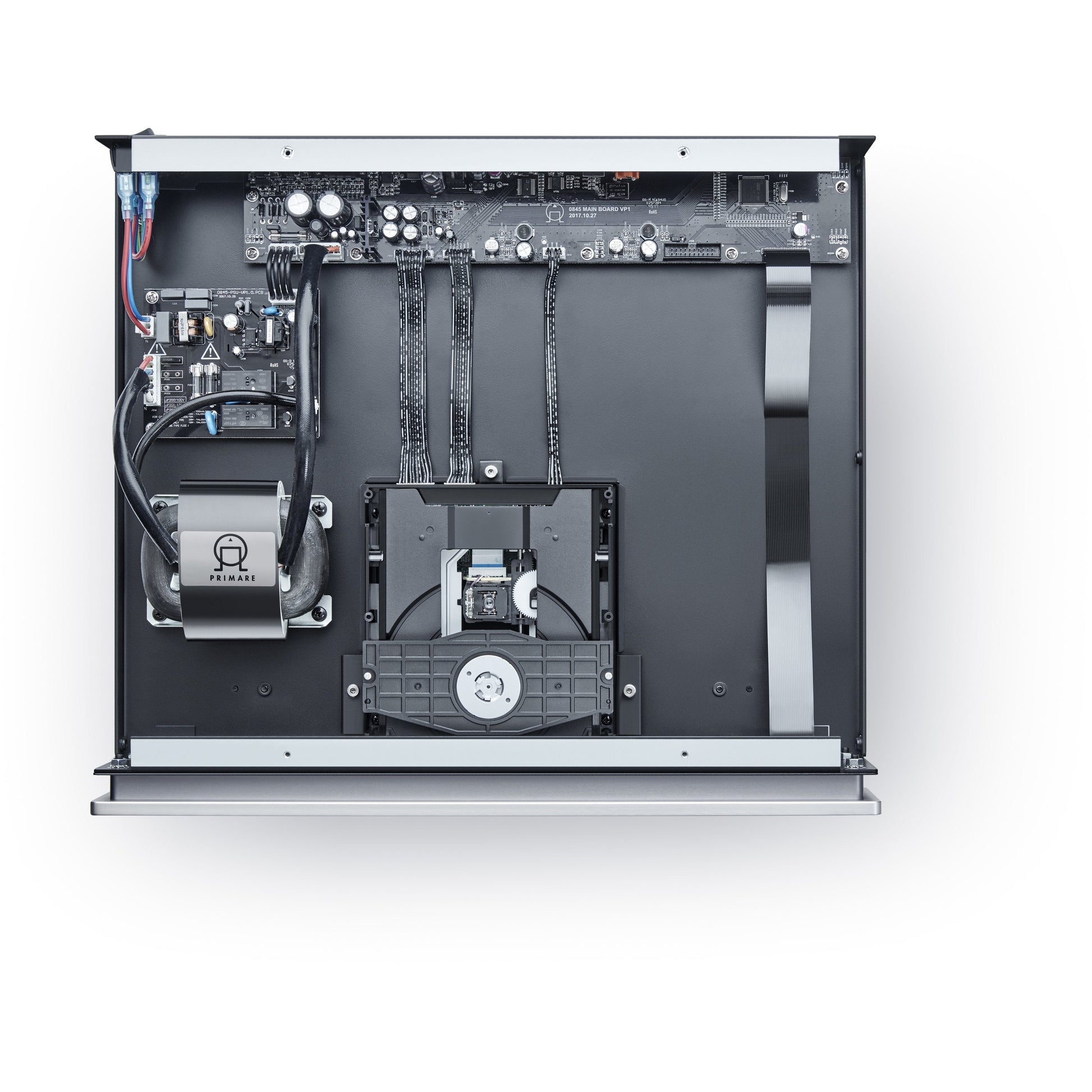 Primare CD35 Prisma CD Player - Kronos AV