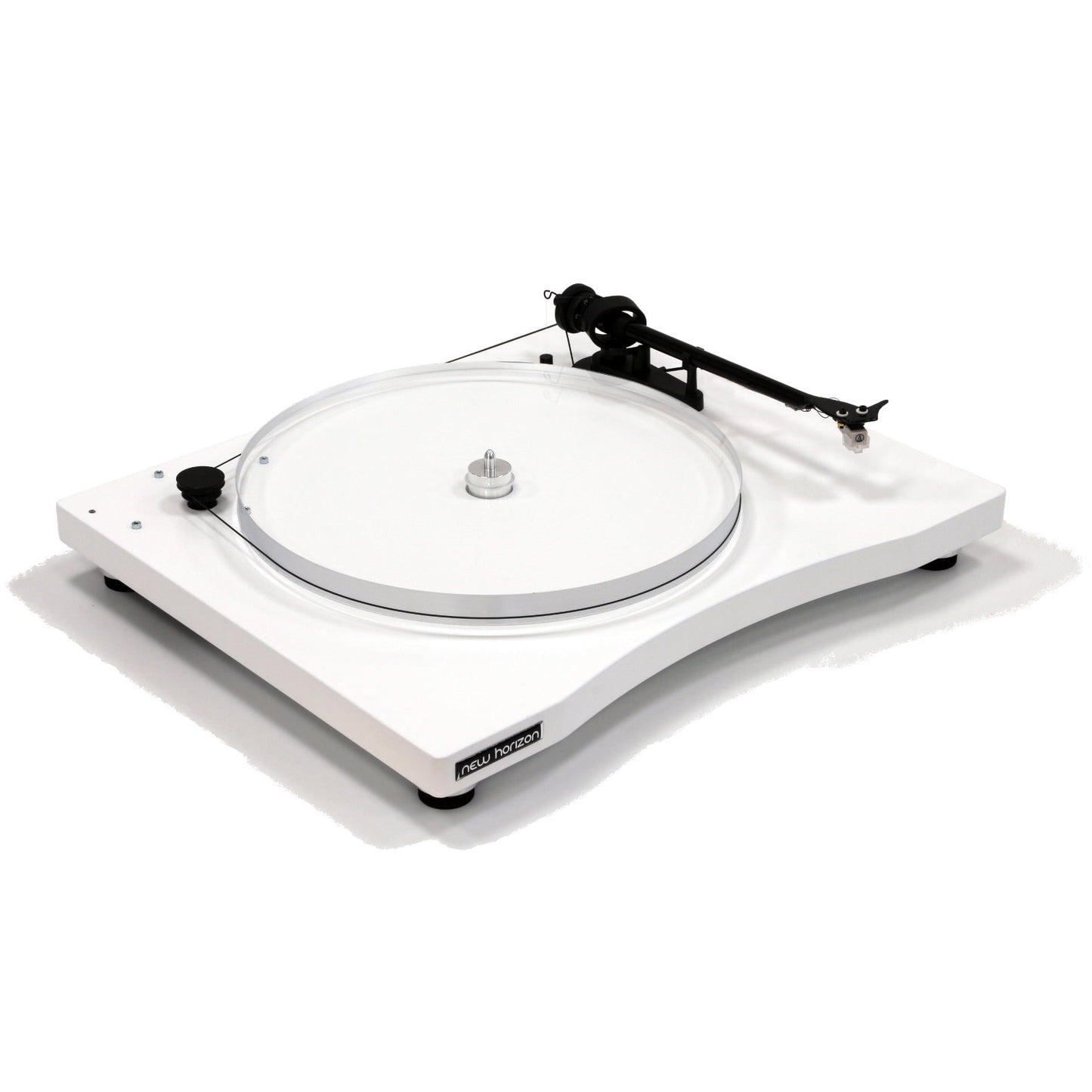 New Horizon 201 Turntable